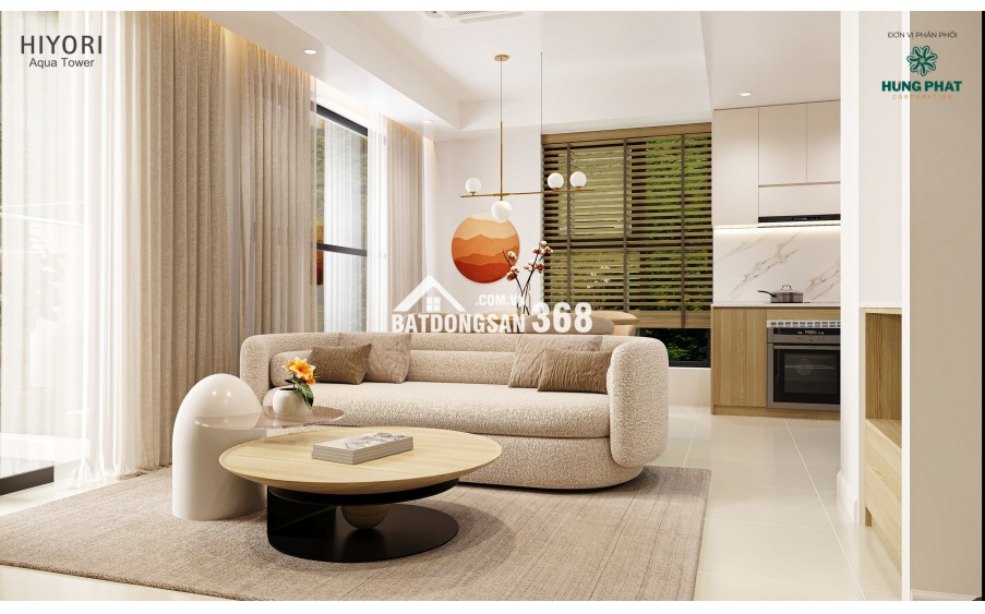 SẴN SÀNG SỞ HỮU NGAY VỊ TRÍ ĐỘC TÔN DỰ ÁN HIYORI AQUA